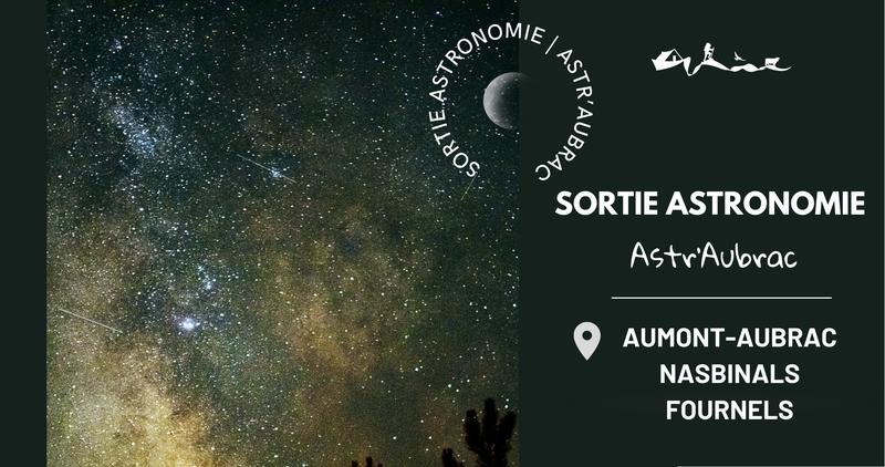 Sortie Astronomie