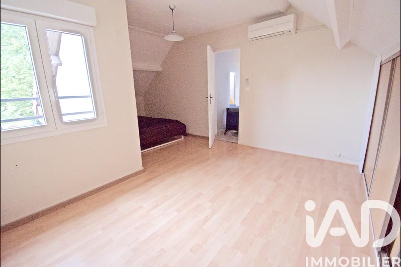 Maison - 131 m² - 5 pièces