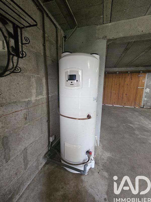 Maison - 97 m² - 4 pièces