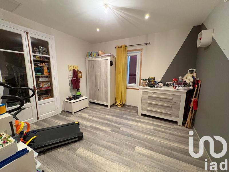 Maison de village - 151 m² - 5 pièces