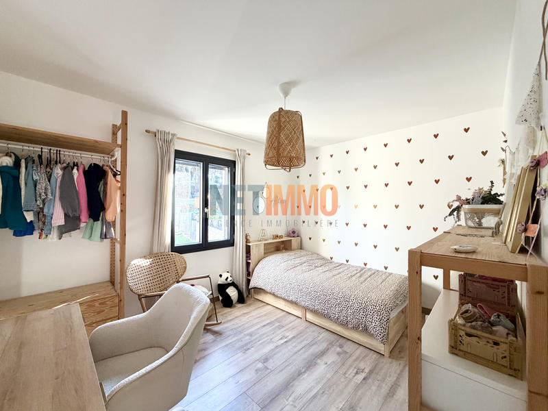 Villa - 103 m² - 4 pièces