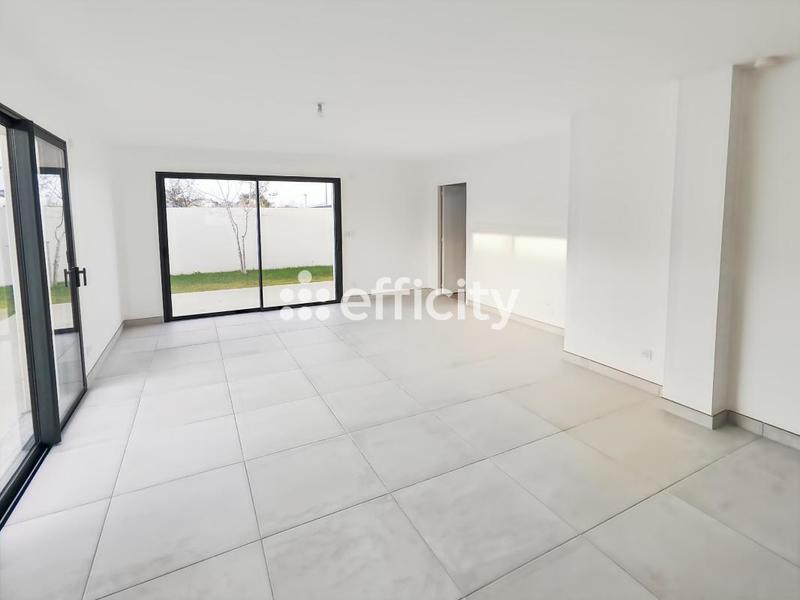 Maison - 129 m² - 7 pièces