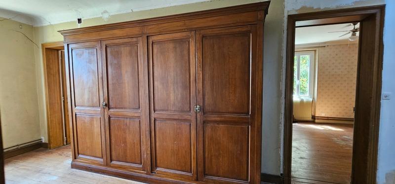 Maison - 208 m² - 7 pièces