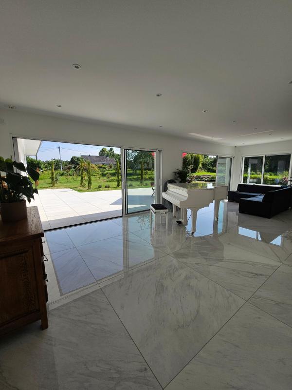 Maison - 130 m² - 4 pièces