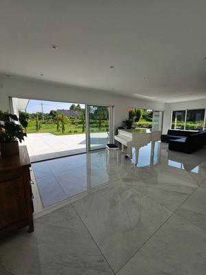 Maison - 130 m² - 4 pièces