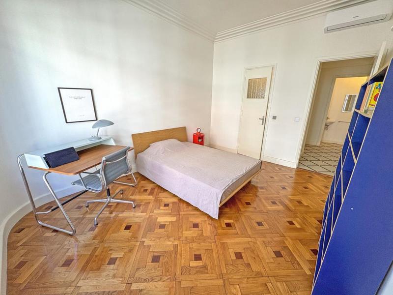 Appartement - 101 m² - 3 pièces