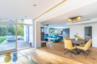 Maison - 162 m² - 6 pièces