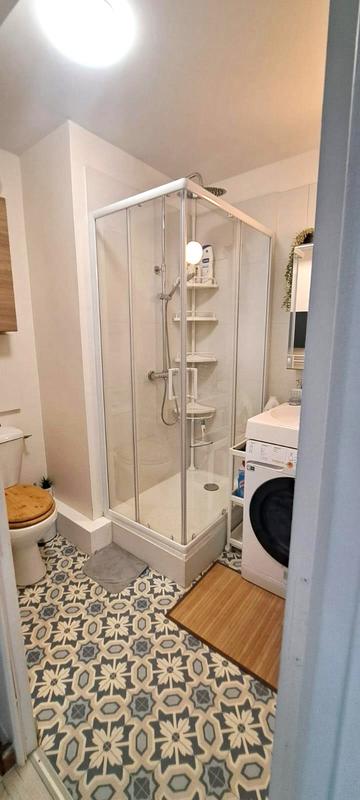 Appartement - 75 m² - 4 pièces