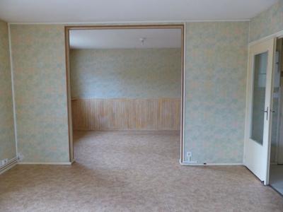 Appartement - 79 m² - 3 pièces