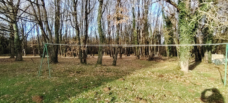 Maison de campagne - 136 m² - 8 pièces