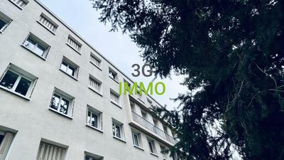 Appartement - 68 m² - 4 pièces