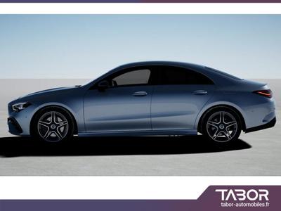 Mercedes-Benz Cla 200 d Coupé Amg Line NightP