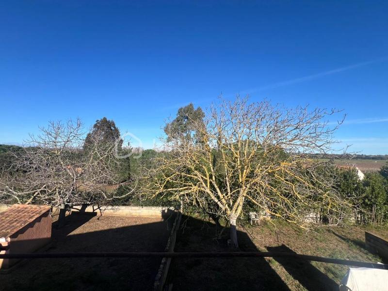 Maison ancienne - 190 m² - 5 pièces