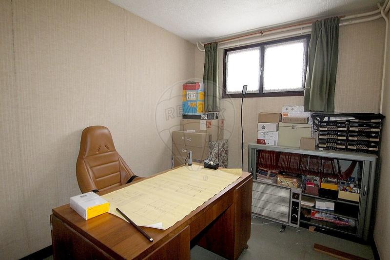 Maison - 155 m² - 10 pièces