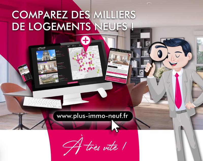 Appartement - 80 m² - 1 pièce