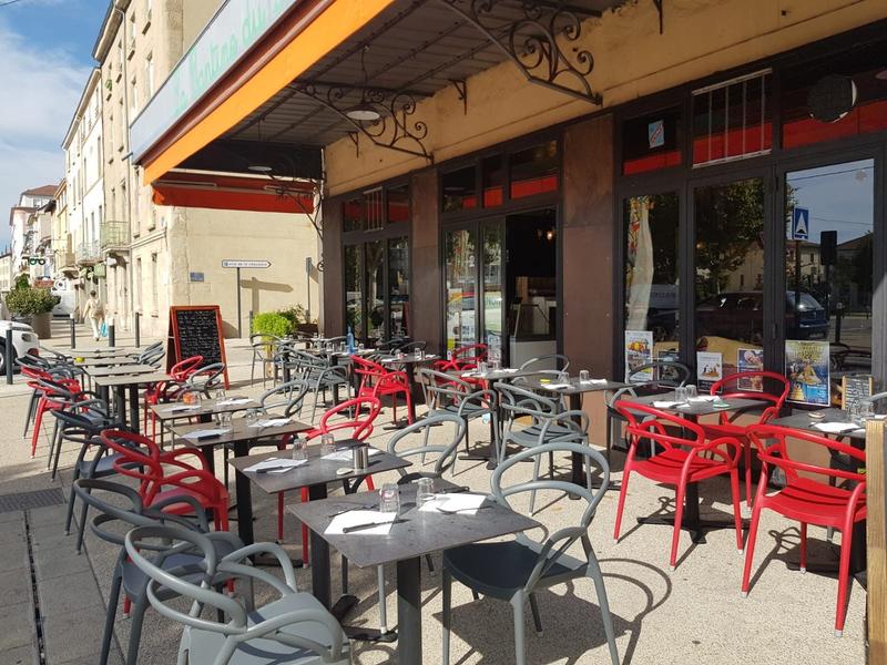 Fonds de commerce - Hôtellerie / Restauration - 100 m²