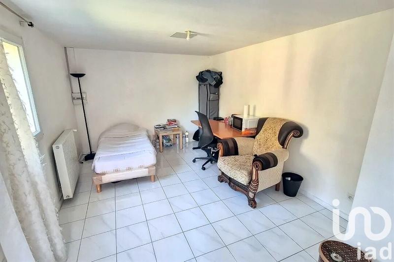 Maison - 112 m² - 6 pièces