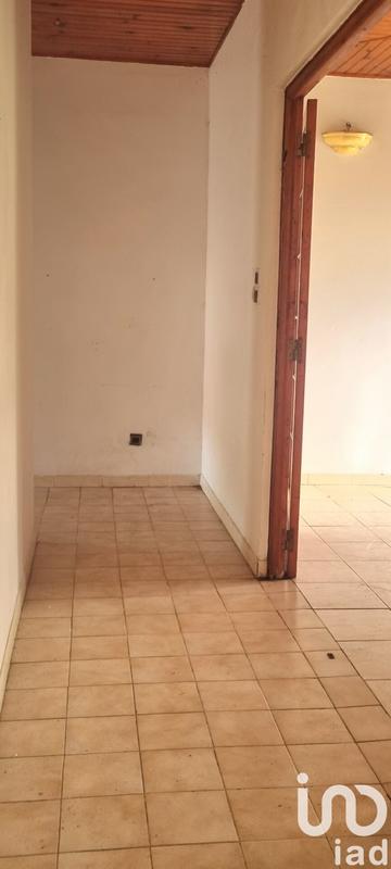 Maison - 250 m² - 9 pièces