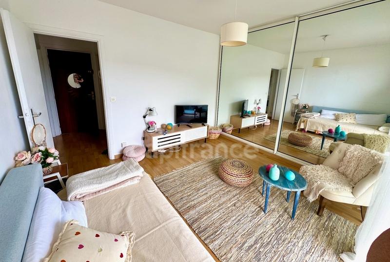 Appartement - 29 m² - 1 pièce