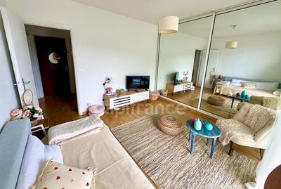 Appartement - 29 m² - 1 pièce