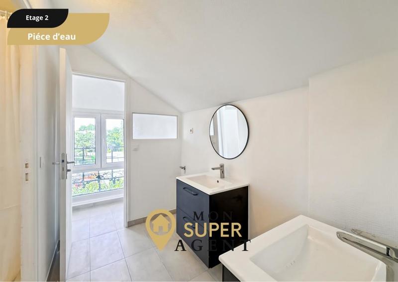 Maison - 164 m² - 10 pièces