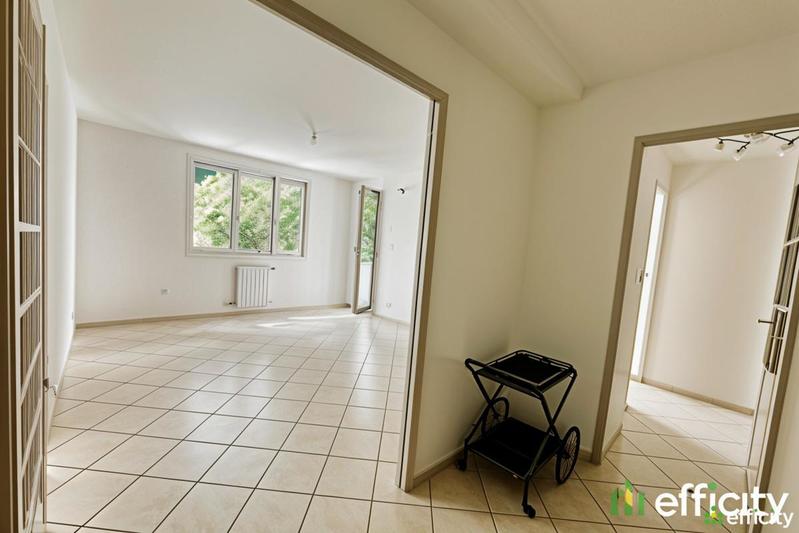 Appartement - 67 m² - 4 pièces