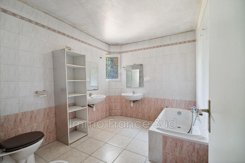 Villa - 125 m² - 5 pièces