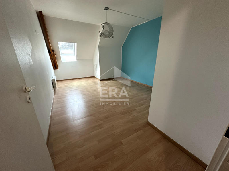 Appartement - 90 m² - 4 pièces