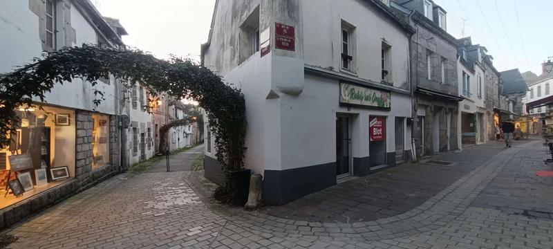 Local commercial - 40 m² - 2 pièces