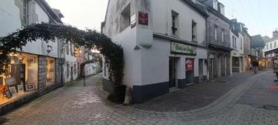 Local commercial - 40 m² - 2 pièces