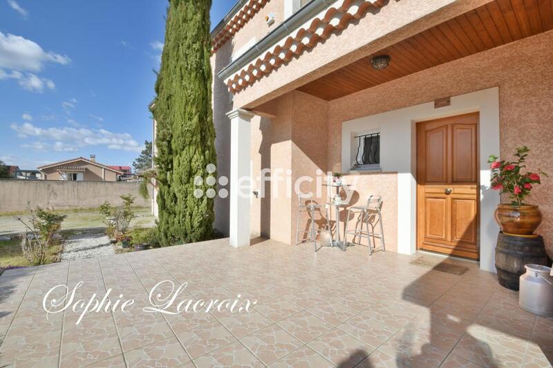 Villa - 156 m² - 6 pièces