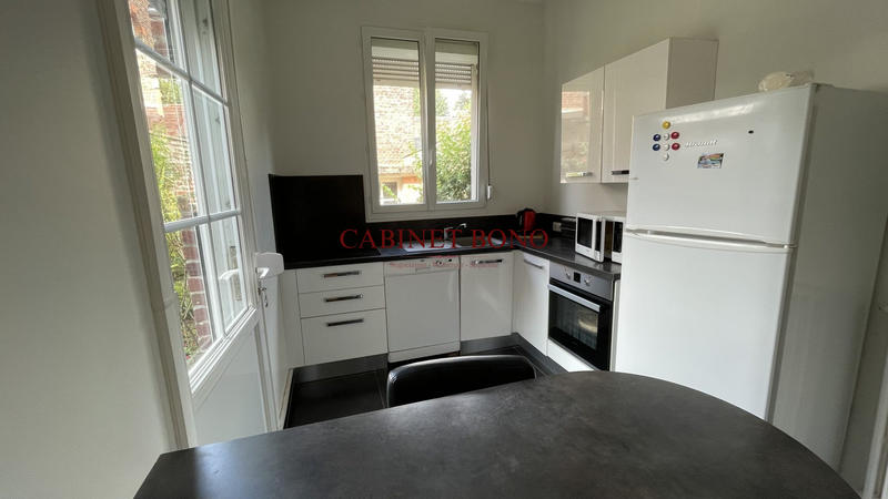 Maison - 156 m² - 6 pièces