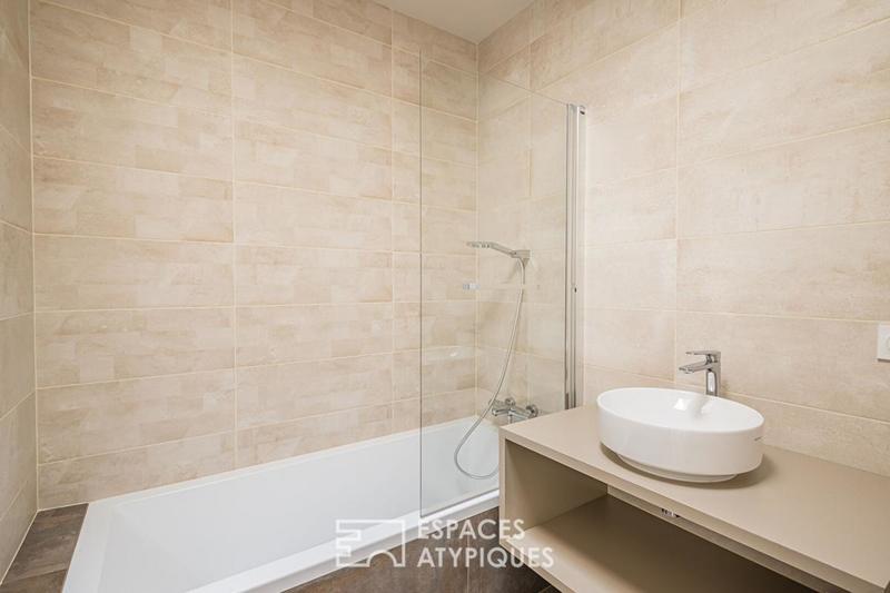 Maison d'architecte - 226 m² - 5 pièces