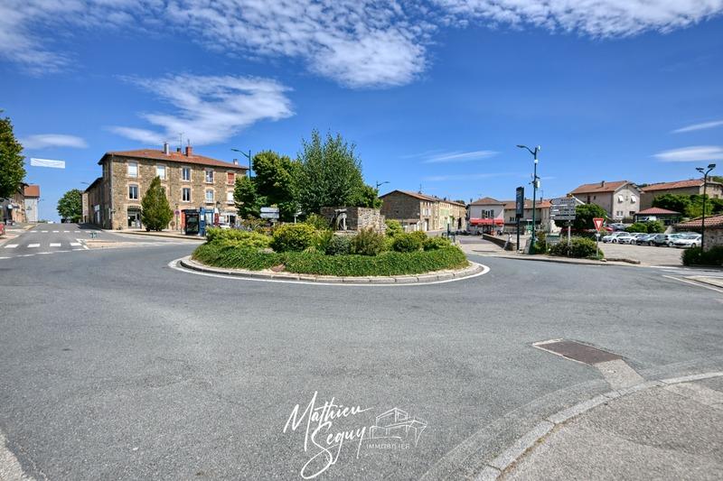 Terrain constructible - 650 m²