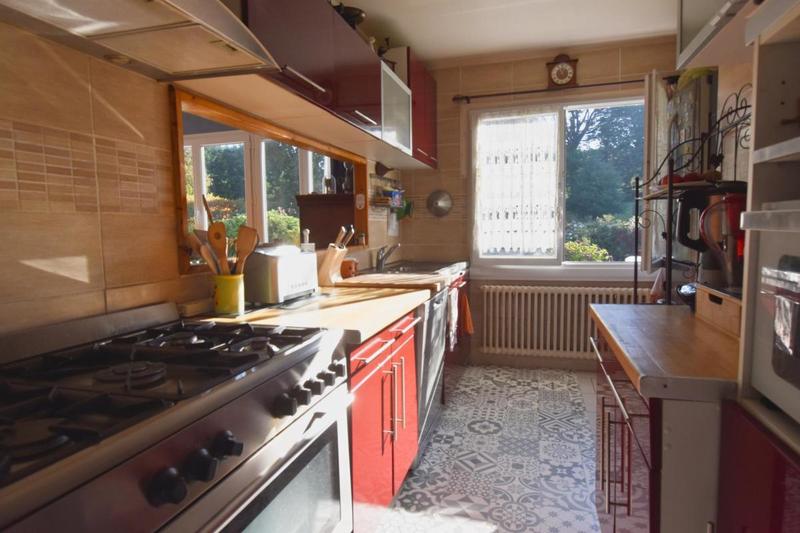 Maison - 150 m² - 7 pièces