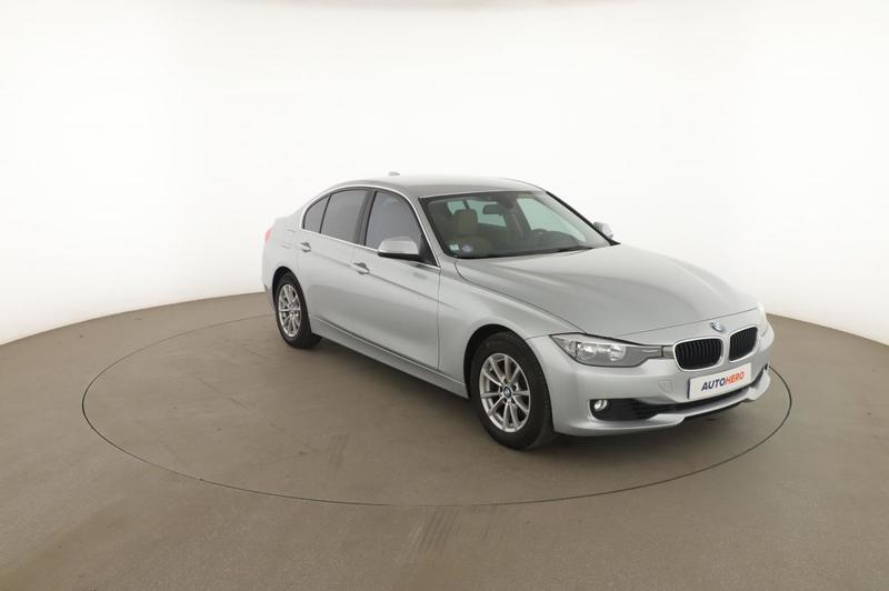 Bmw Série 3 320i Lounge Bva8 184 ch