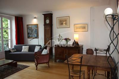 Appartement - 112 m² - 4 pièces