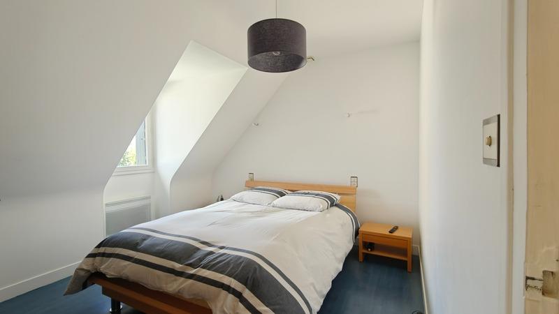 Maison - 152 m² - 6 pièces