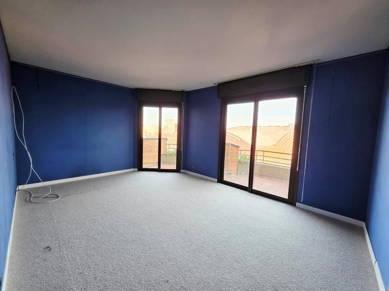 Appartement - 159 m² - 4 pièces