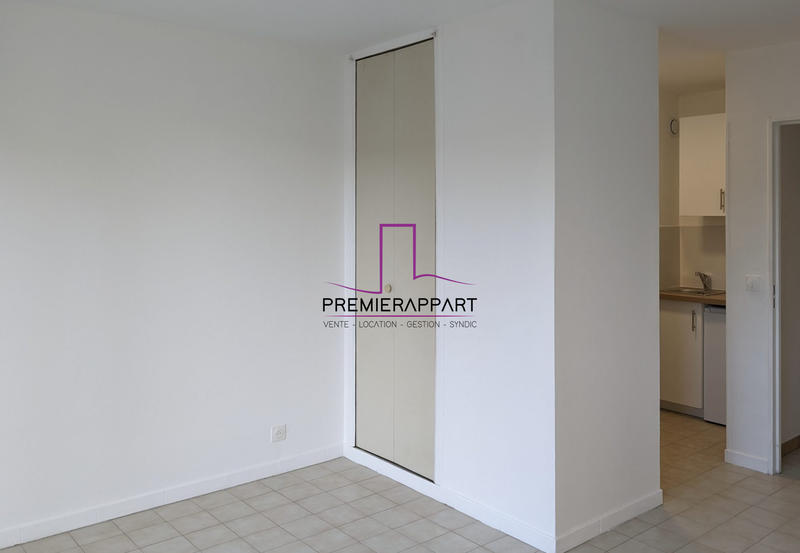 Appartement - 24 m² - 1 pièce