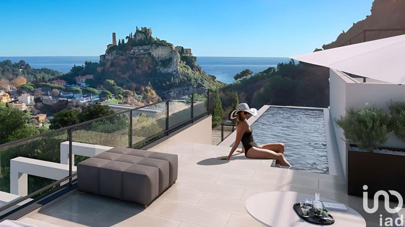 Appartement - 156 m² - 4 pièces