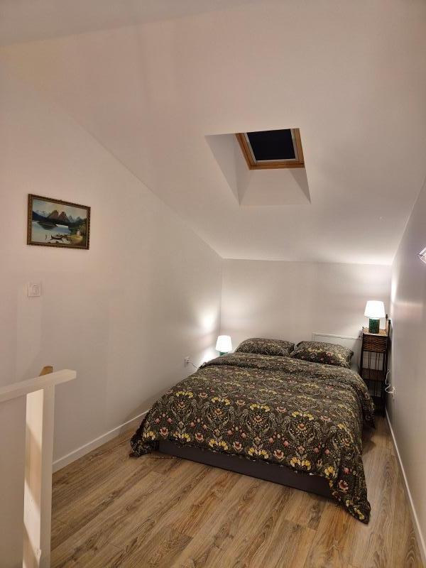 Appartement - 20 m² - 2 pièces