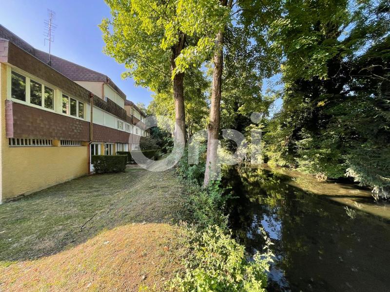 Duplex - 75 m² - 3 pièces