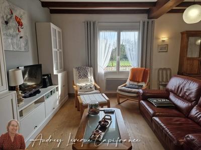 Maison - 164 m² - 7 pièces