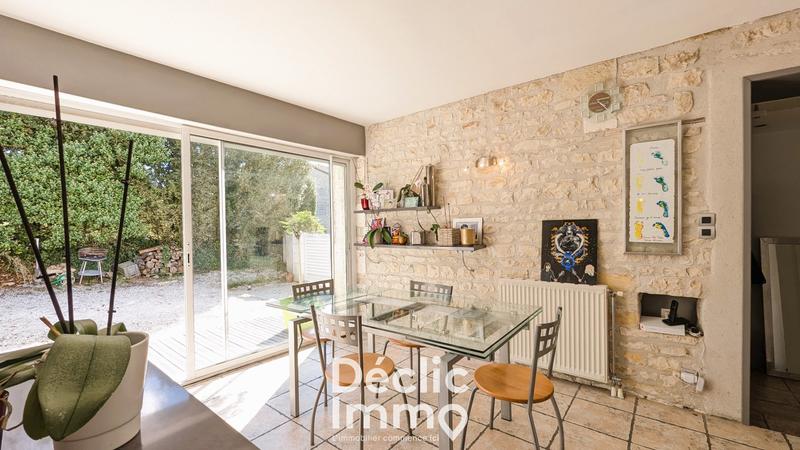 Maison - 173 m² - 7 pièces