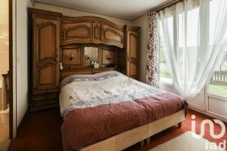 Maison - 154 m² - 7 pièces