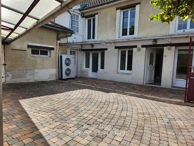 Maison - 140 m² - 4 pièces