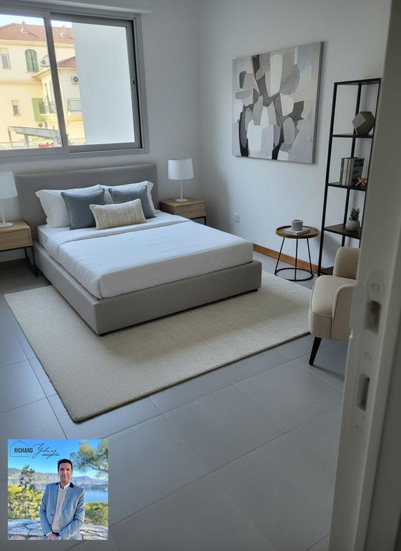 Appartement - 78 m² - 3 pièces