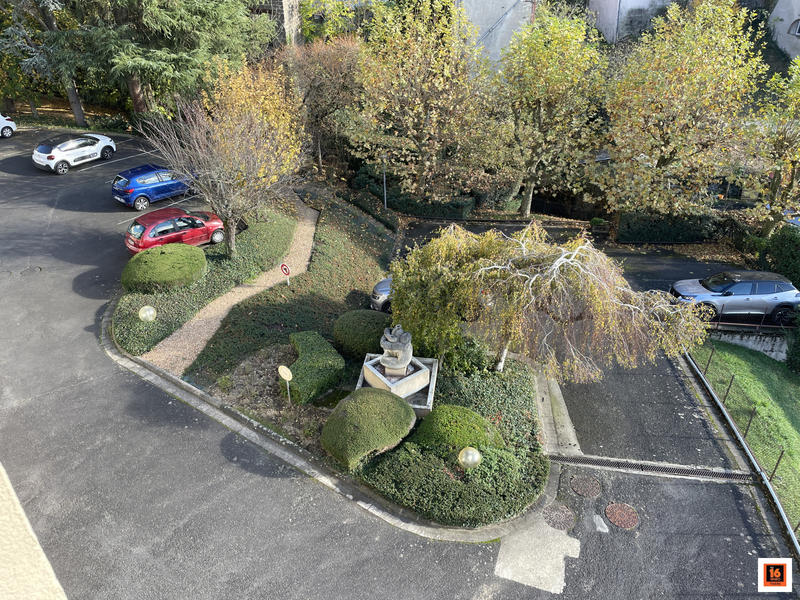 Appartement - 88 m² - 4 pièces