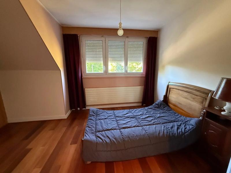 Maison - 160 m² - 7 pièces